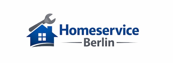 Homeservice Berlin Logo